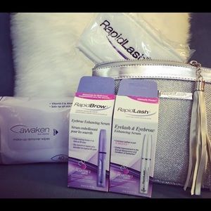 Rapid Lash gift set