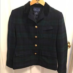 Ralph Lauren Women's blazer, size 6