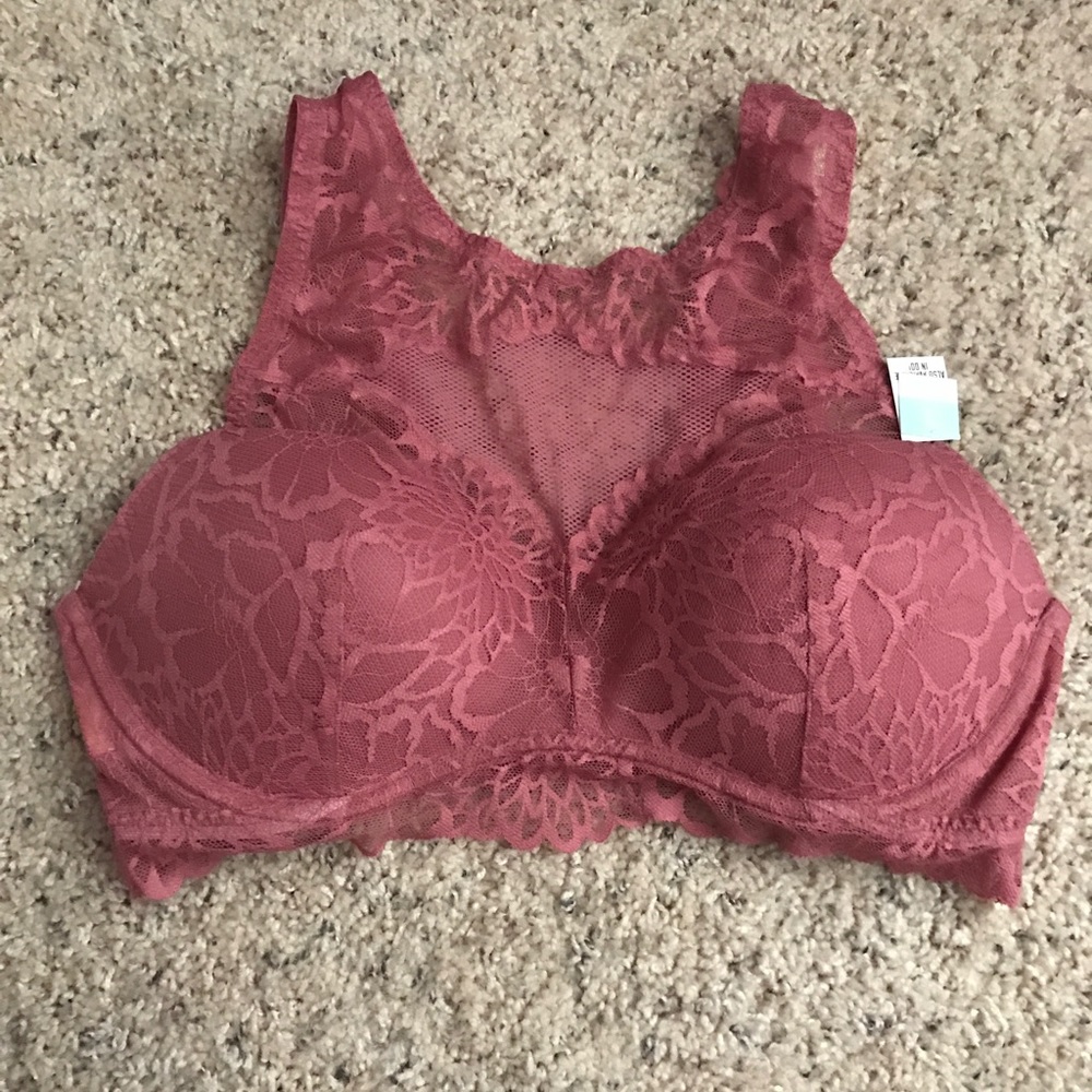 Victoria Secret Lace bralette