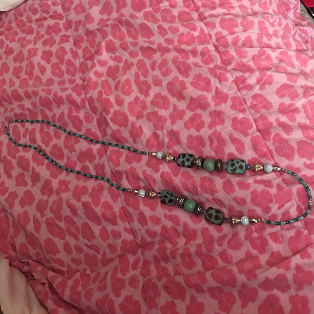 Custom Handmade Jewelry