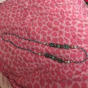 Custom Handmade Jewelry