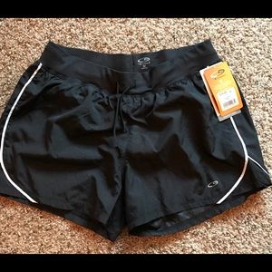 Women's Champion workout shorts