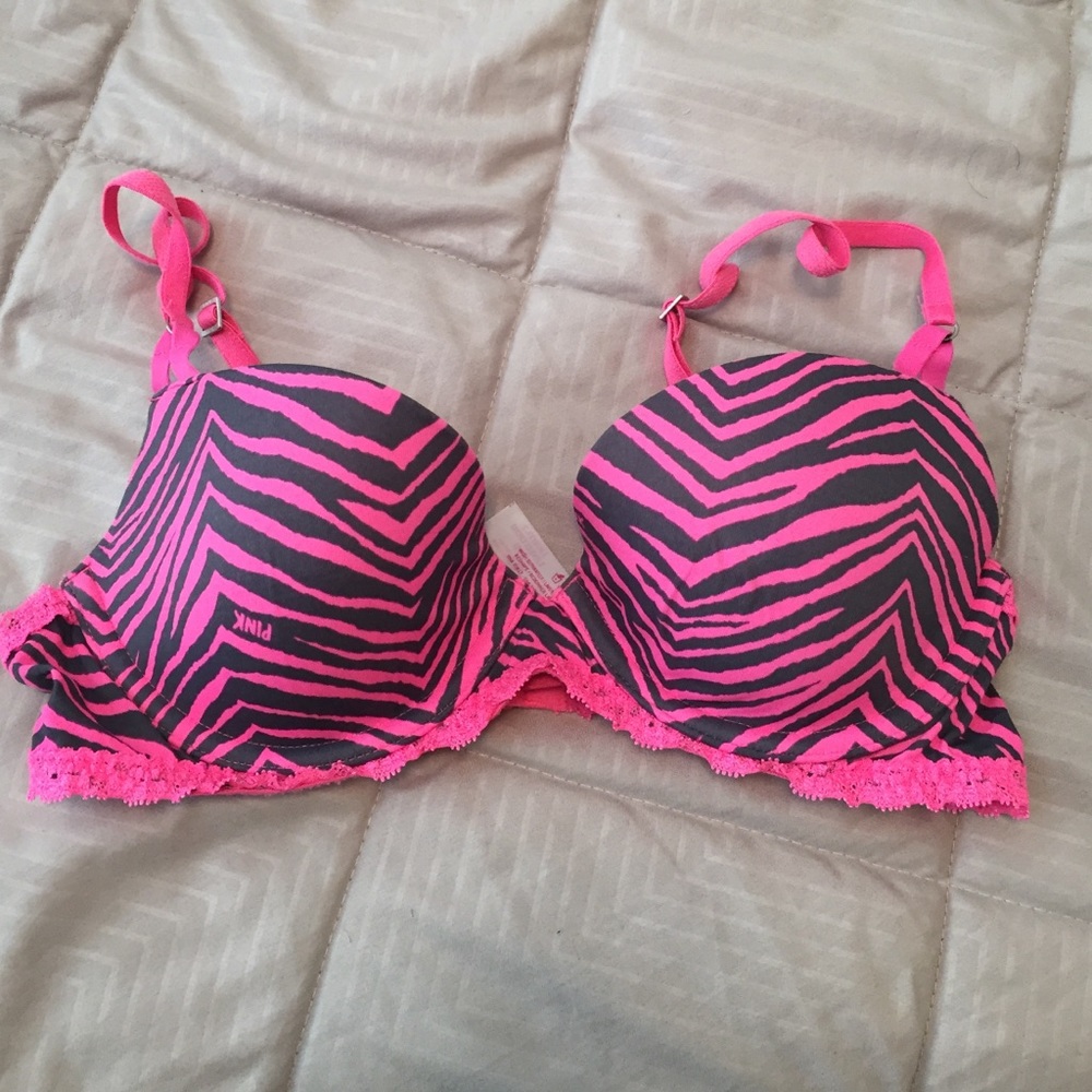 VS PINK bra 🔹final price