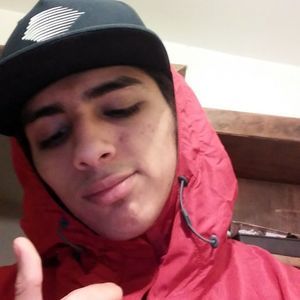 Meet your Posher, Adrian