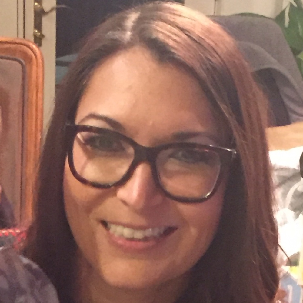Meet your Posher, Kristin