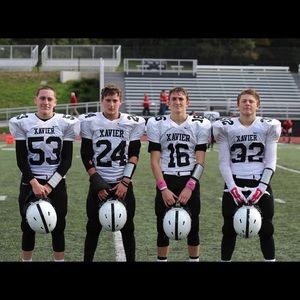 Meet your Posher, Dan