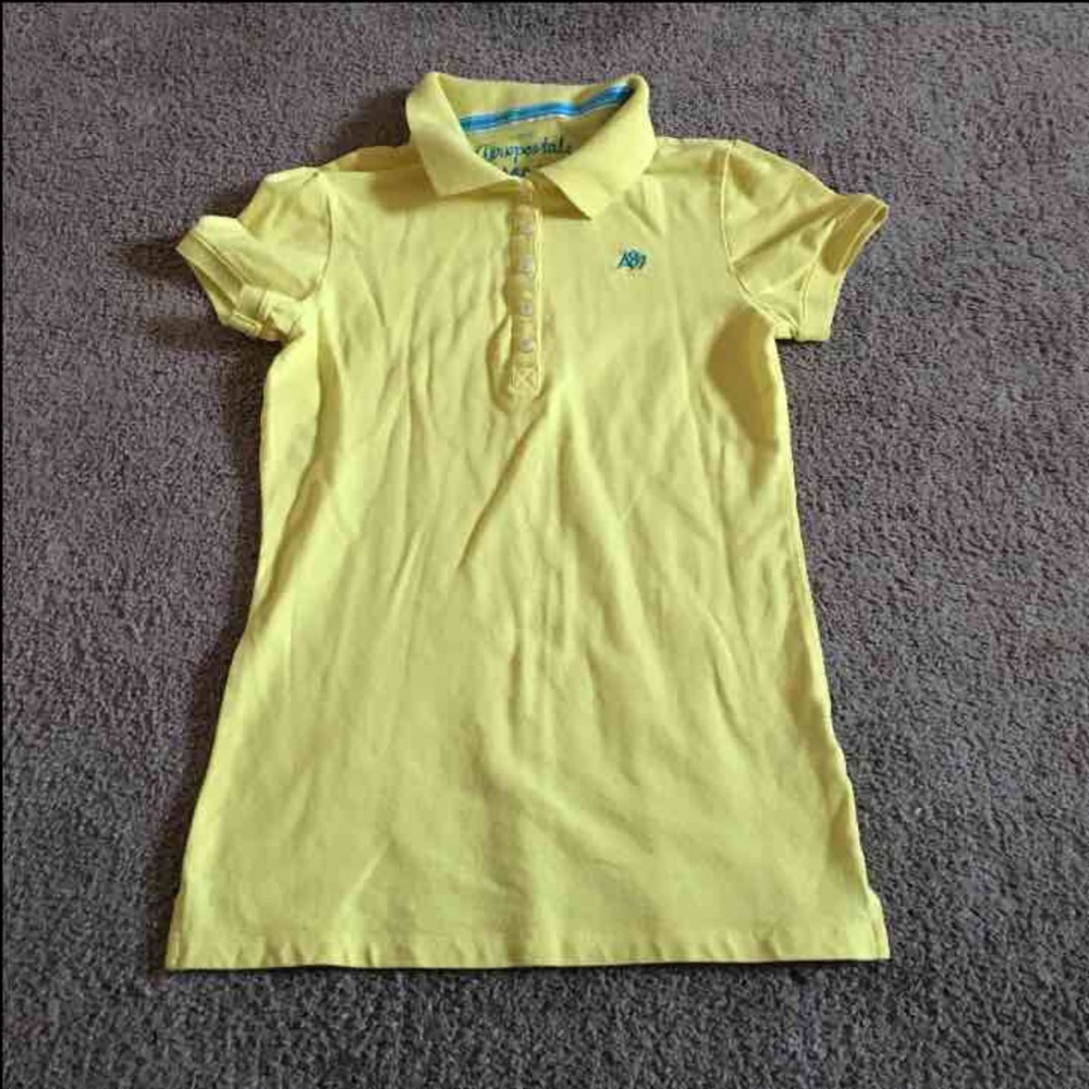 Aeropostale shirt