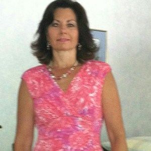 Meet your Posher, Karen