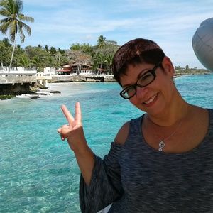 Meet your Posher, Marta