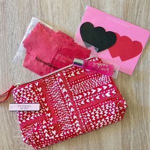 Victoria's Secret Valentine's Gift Set