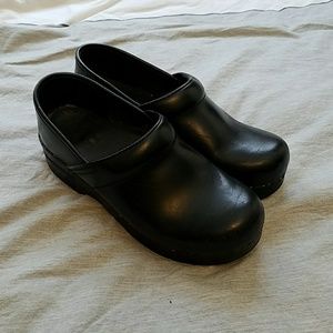 Dansko Clogs