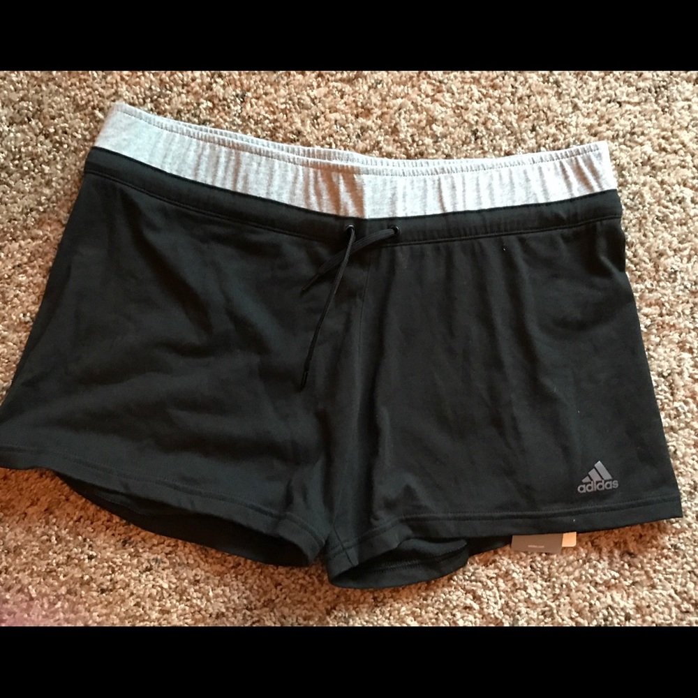 Women's Adidas shorts