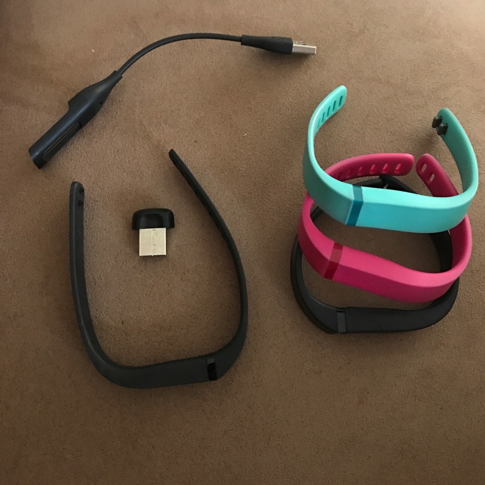 Fitbit Flex