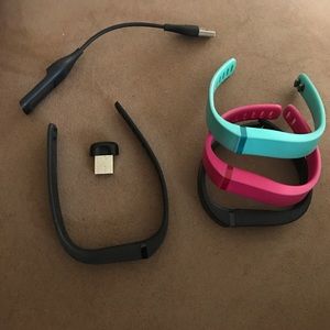 Fitbit Flex