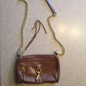 Rebecca Minkoff cross body purse