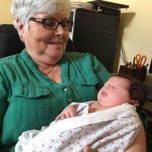 Meet your Posher, Jean