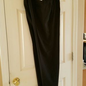 Black Dress Pants
