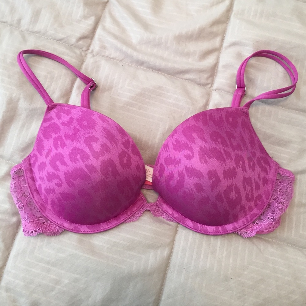 VS PINK bra🔹final price