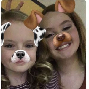 Meet your Posher, Anna blakely