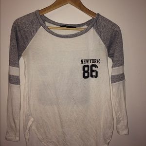 Cute New York T-shirt