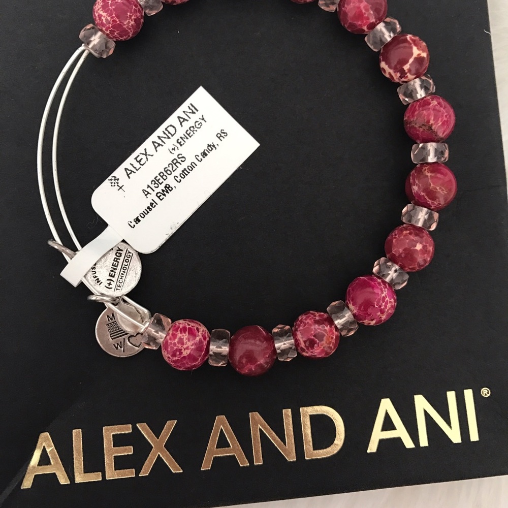 Alex and Ani Bracelet