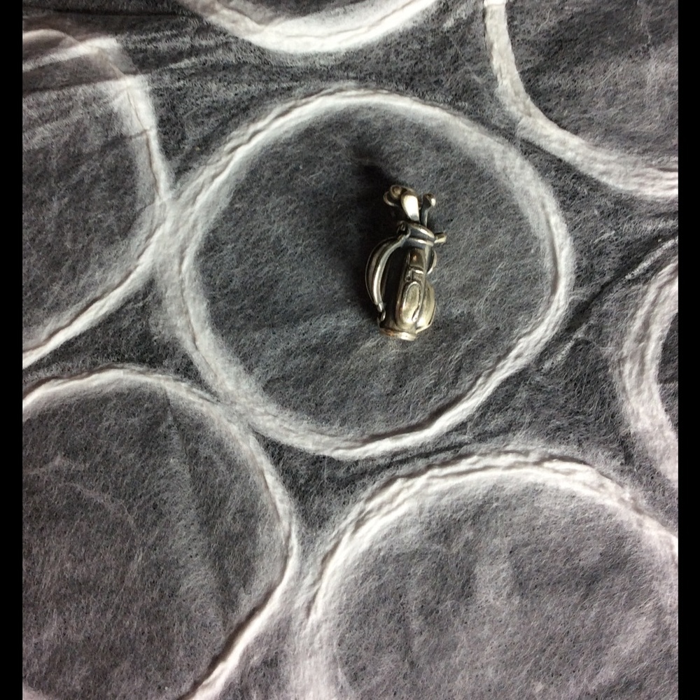 Golf Bag Charm⛳️