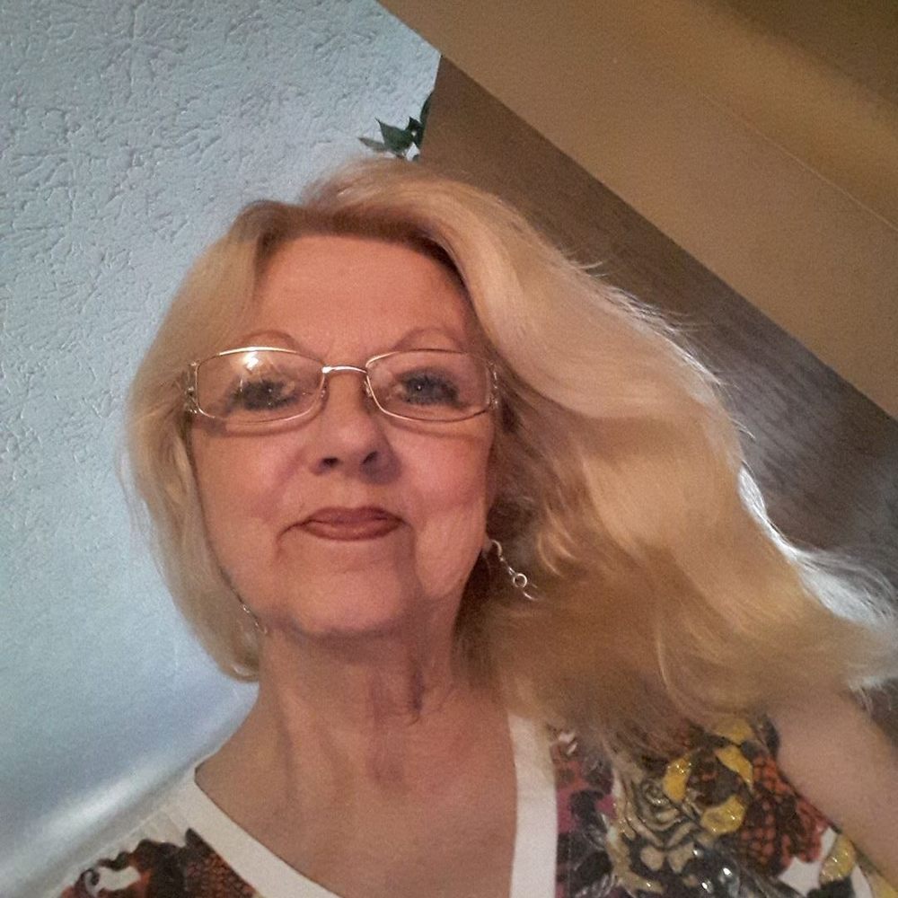 Meet your Posher, Judy