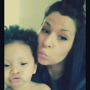 Meet your Posher, Leah