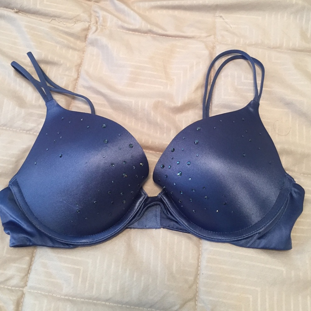 VS push-up bra 🔹final price