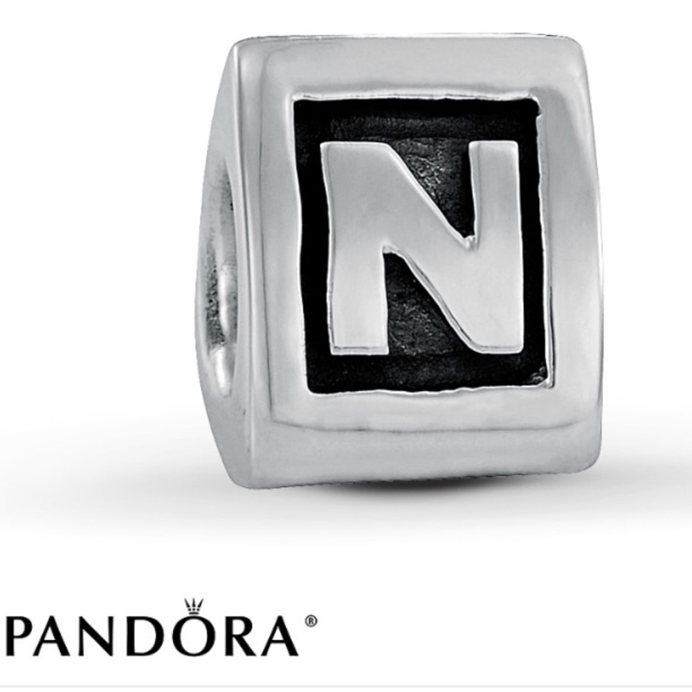 Pandor Charm