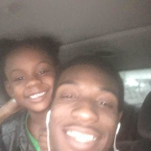 Meet your Posher, Jamal