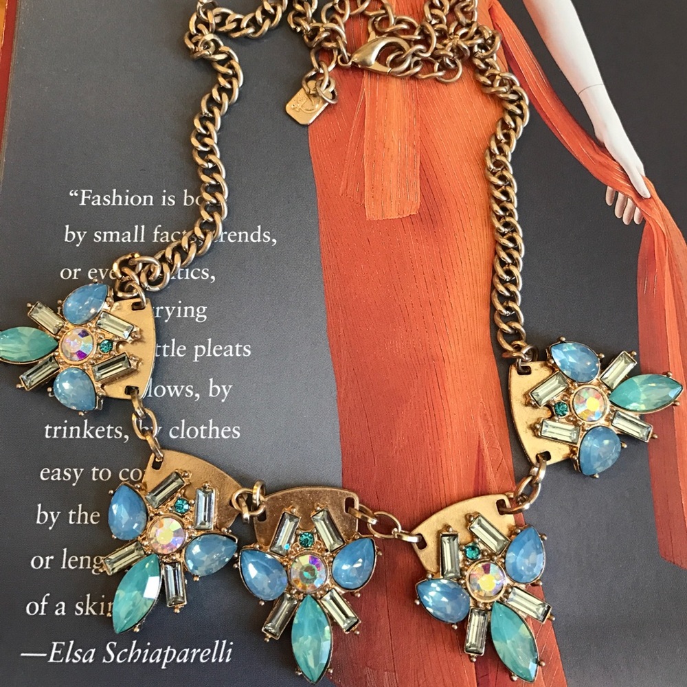 Boutique Necklace NWOT