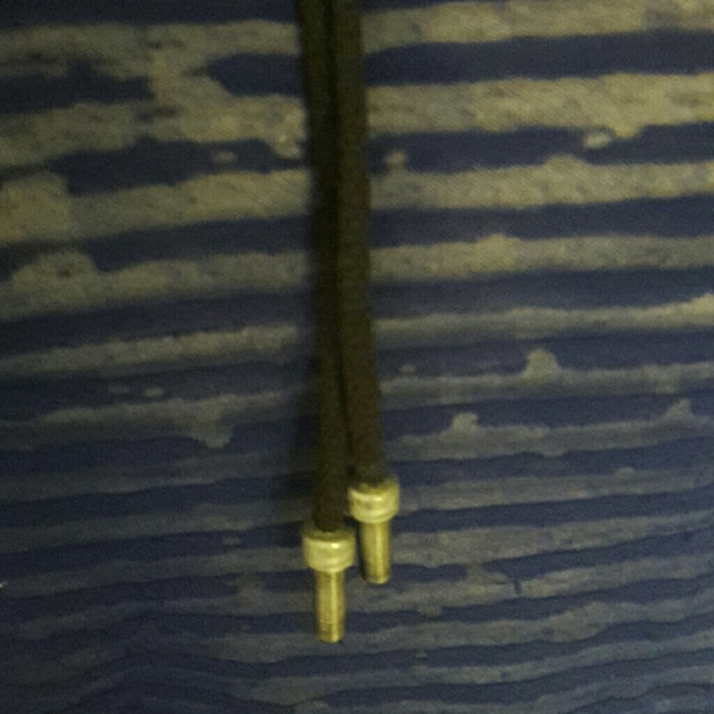 Vintage one of a kind bolero necklace. - Picture 4 of 4