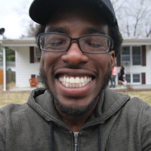 Meet your Posher, Damon