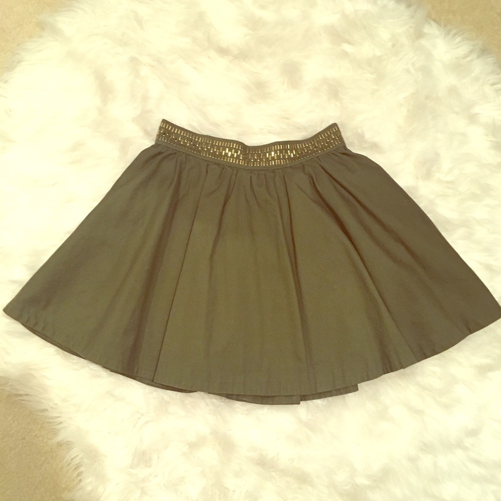 H&M Adorable Skirt.