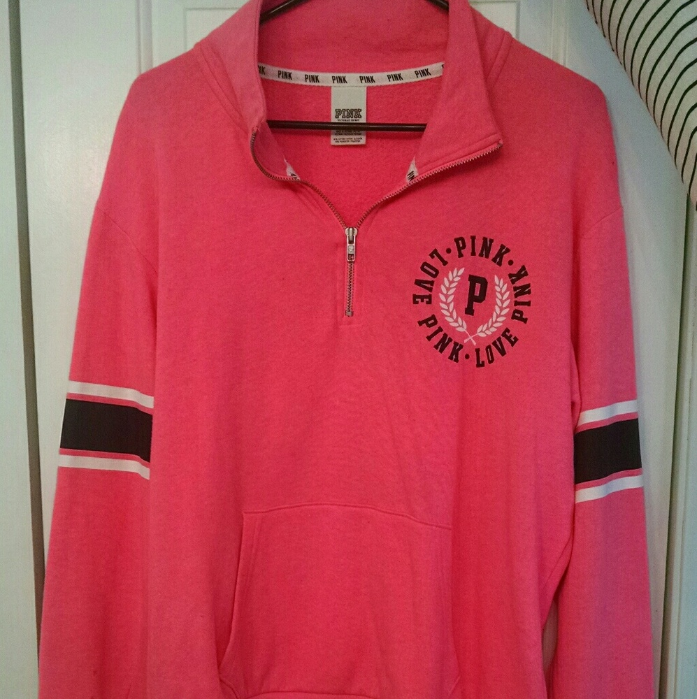 Bundle of Two Pink Items