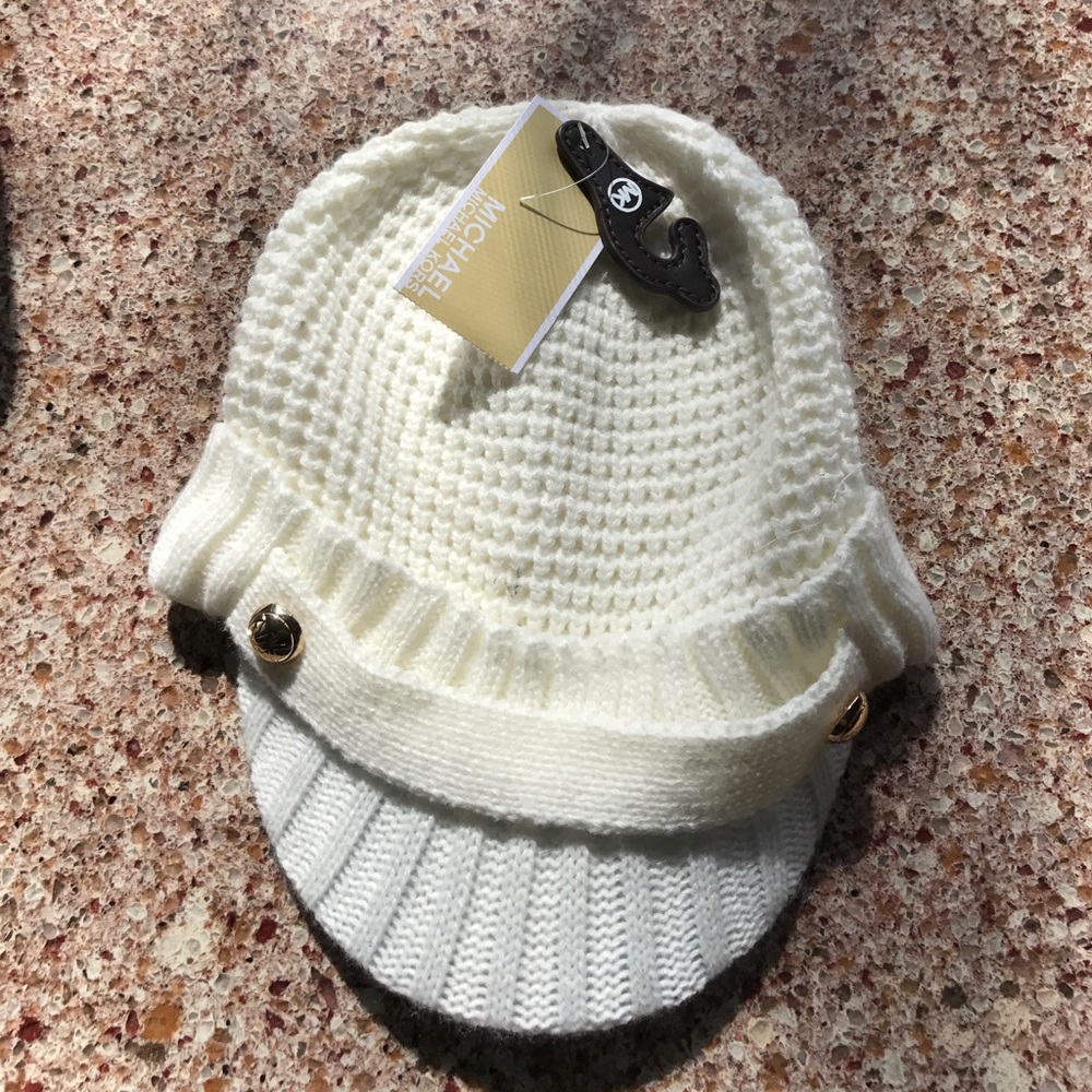 Michael Kors hat