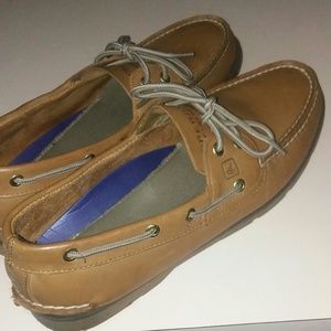Sperry