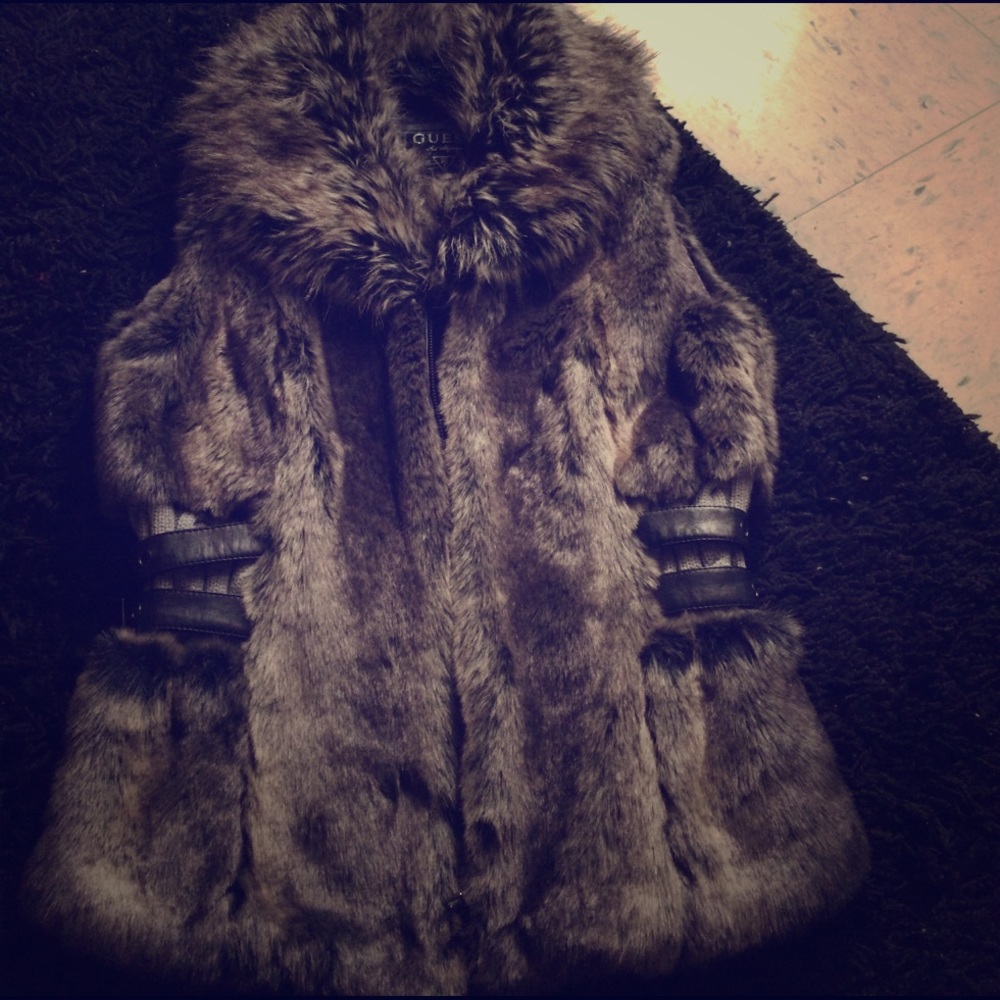 Designer vest