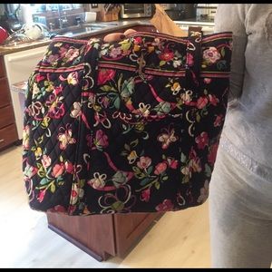 Vera bradley bag