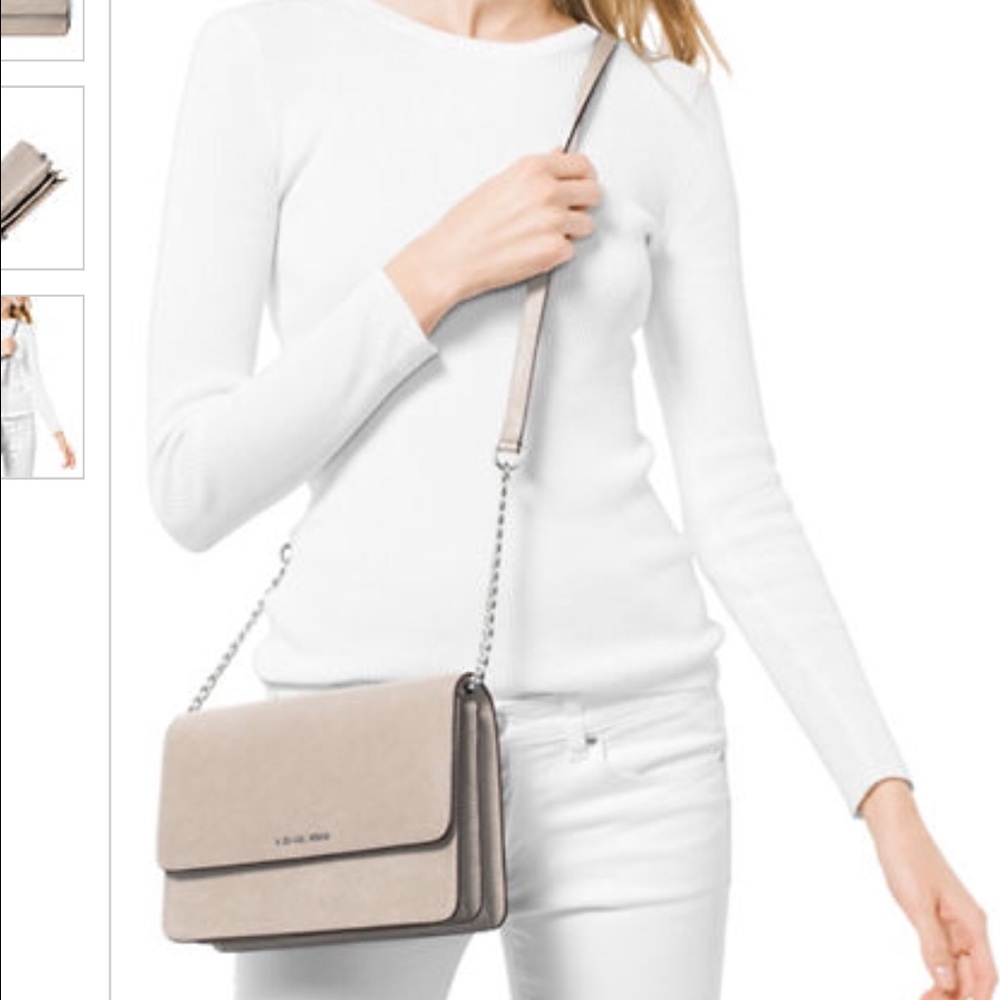 100% Authentic Michael Kors Bag