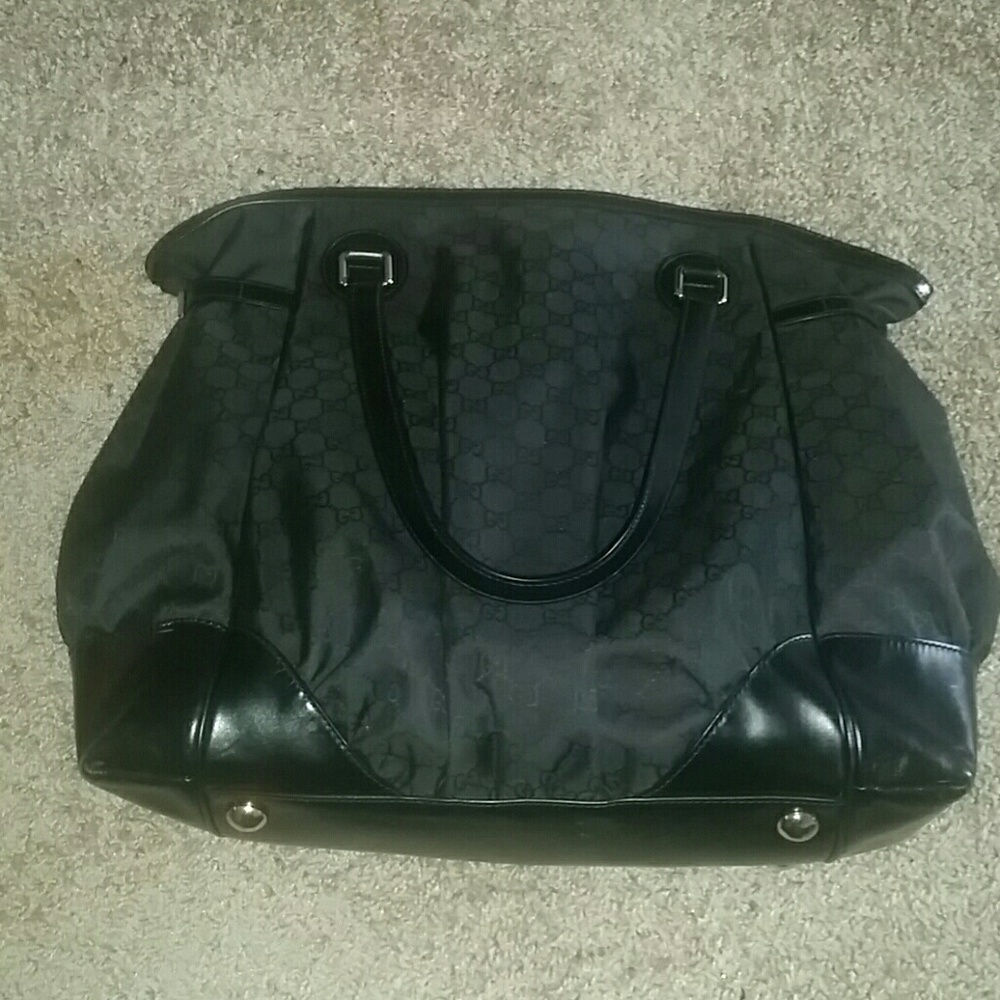 Authentic XL gucci full moon