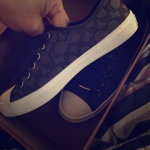 Coach Shoes