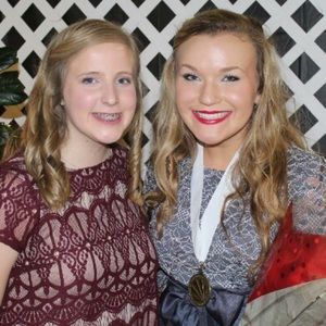 Meet your Posher, Emily