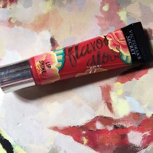 Juicy Mango Victoria's Secret Lip Gloss🌺
