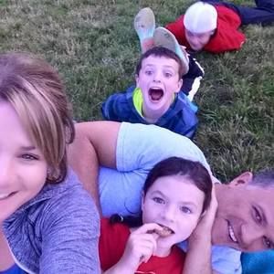 Meet your Posher, Amy