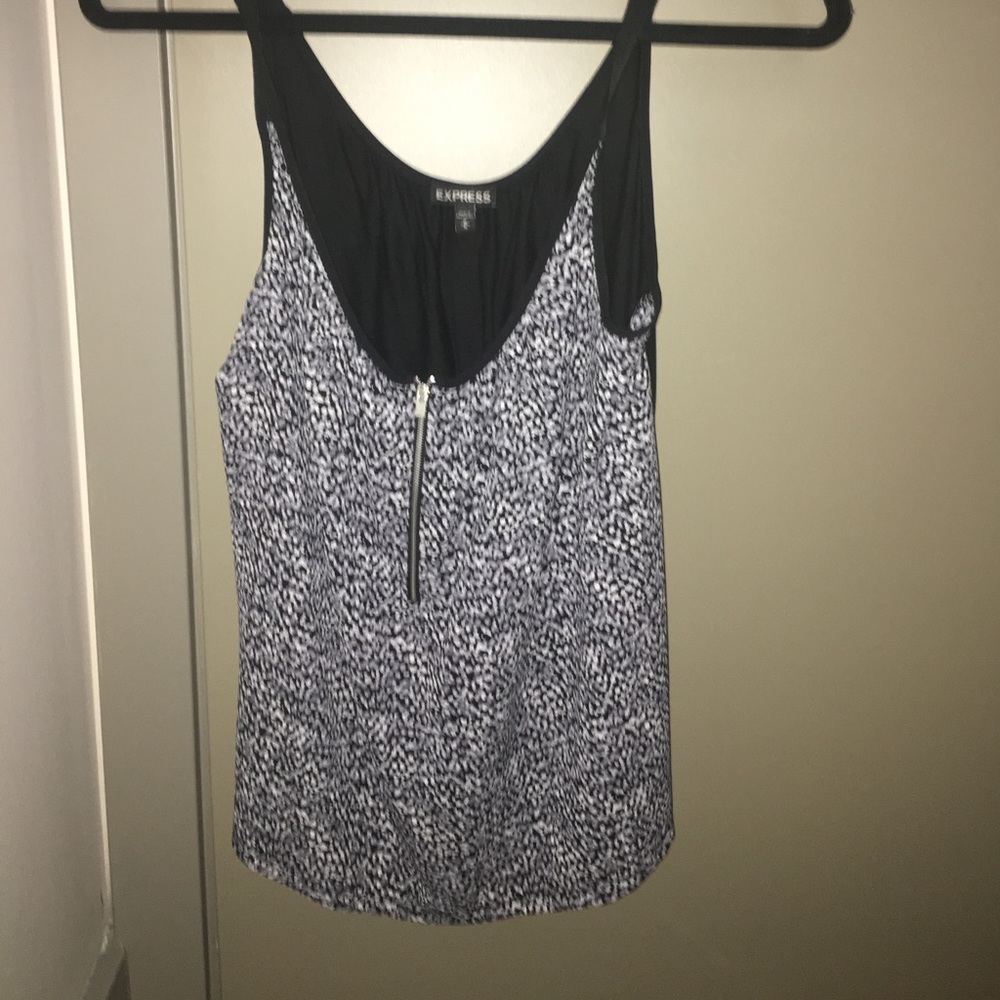 Express Top