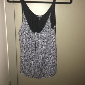 Express Top