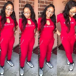 Meet your Posher, Donyella