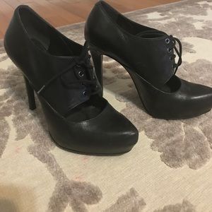 Aldo Booties